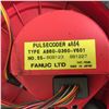 Image 3 : (2) Fanuc A860-0360-V501 Pulse Coder