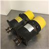 Image 1 : (2) Fanuc A06B-0651-B005 DC Servo Motor Model 10M