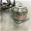Image 2 : (5) Shinko Electric ERS 175 Self Brake