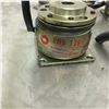 Image 4 : (5) Shinko Electric ERS 175 Self Brake