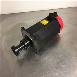 Fanuc A06B-0146-B077 AC Servo Motor