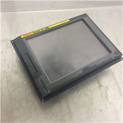 Fanuc A02B-0281-C081 10.4" FA-LCD Unit