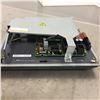 Image 3 : Fanuc A02B-0281-C081 10.4" FA-LCD Unit