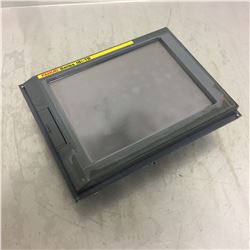 Fanuc A02B-0281-C081 10.4" FA-LCD Unit