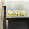 Image 5 : Fanuc A02B-0281-C081 10.4" FA-LCD Unit *SCRATCH ON SCREEN SEE PICS*