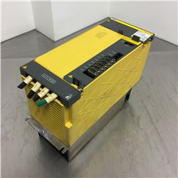 Fanuc A06B-6111-H026#H550 Spindle Drive