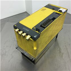 Fanuc A06B-6111-H026#H550 Spindle Drive