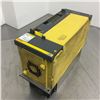 Image 2 : Fanuc A06B-6111-H026#H550 Spindle Drive