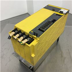 Fanuc A06B-6111-H026#H550 Spindle Drive