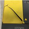 Image 2 : Fanuc A06B-6110-H030 Power Supply *CRACKED HOUSING SEE PICS*