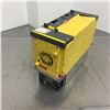 Image 3 : Fanuc A06B-6110-H030 Power Supply *CRACKED HOUSING SEE PICS*