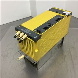 Fanuc A06B-6140-H030 Servo Amplifier