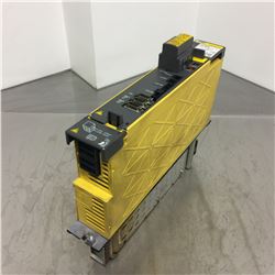 Fanuc A06B-6114-H209 Servo Amplifier Module
