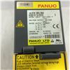 Image 5 : Fanuc A06B-6114-H209 Servo Amplifier Module