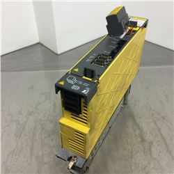 Fanuc A06B-6114-H209 Servo Amplifier Module