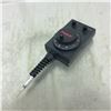 Image 1 : Fanuc A860-0203-T010 Pulse Generator *CUT CABLE SEE PICS*
