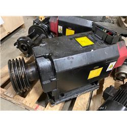 Fanuc A06B-1453-B200 AC Spindle Motor