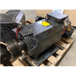 Fanuc A06B-1453-B200 AC Spindle Motor