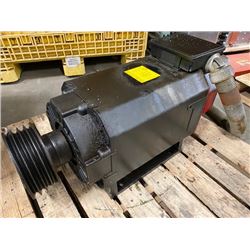 Fanuc A06B-1453-B200 AC Spindle Motor