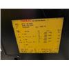 Image 3 : Fanuc A06B-1453-B200 AC Spindle Motor