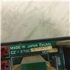 Image 4 : Okuma Power Supply No Part Number Top Board# CZ-270C8783695 *SEE PICS FOR MORE DETAILS*