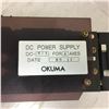 Image 4 : Okuma DCS1A DC Power Supply