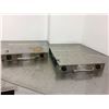 Image 2 : (2) Okuma Opus 5000 Power Supplies E0451-521-046 and E0451-521-051