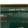 Image 4 : (2) Okuma Circuit Boards E4809-770-018-B and E4809-770-011