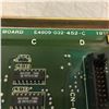 Image 3 : (3) Okuma E4809-032-452 Control Circuit Card