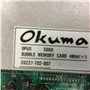 Image 4 : (2) Okuma E4809-045-091- C/E Control Cards