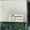 Image 6 : (2) Okuma E4809-045-091- C/E Control Cards