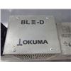 Image 4 : Okuma BL Servo Drive, M/N: BLIII-D