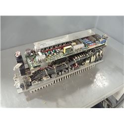 Okuma X-Axis Servo Amplifier, M/N: BL-D50A