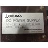 Image 5 : Okuma DC Power Supply For 2 Axes, M/N: DC-S1A