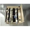 Image 4 : Okuma OPUS 5000 CPU/IF Rack with Cards, M/N: E7191-090-002