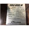 Image 3 : Okuma SDU-600 W Drive with Top Board #E4809-045-019E