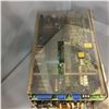 Image 3 : Fanuc A06B-6055-H208 AC Spindle Servo Unit