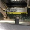 Image 4 : Fanuc A06B-6055-H208 AC Spindle Servo Unit