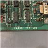 Image 5 : (2) Okuma E4809-747-005 Driver Boards