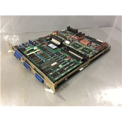 Okuma E4809-045-091-E Control Card Module