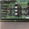 Image 4 : Okuma E4809-045-091-E Control Card Module