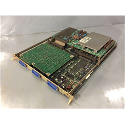 Okuma E4809-045-091-C Control Card Module