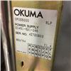 Image 3 : (2) Okuma E0451-521-046 Power Supply