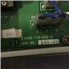 Image 3 : Okuma E4809-770-032-3 Relay Control Module