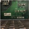 Image 3 : Okuma E4809-770-032-1 Relay Control Module