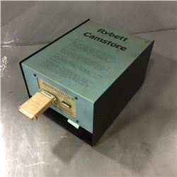 Rybett Camstore Module