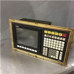 Okuma HA-E0105-653 OSP Operating Panel 5020
