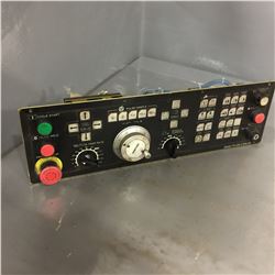 Okuma E5409-770-002-3 English Operator Panel