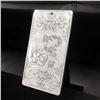 Image 10 : 12 Zodiac Tibetan Silver Bullion, Complete Set