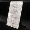 Image 3 : 12 Zodiac Tibetan Silver Bullion, Complete Set